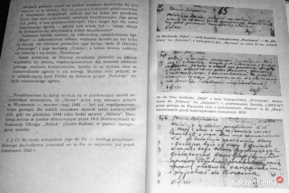 Pozdrówcie Góry Świętokrzyskie Cezary Chlebowski Chełm sprzedam