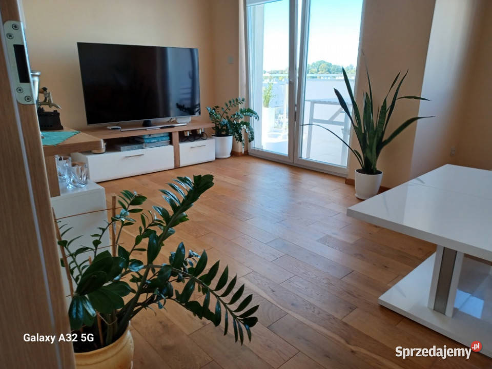 APARTAMENT 4POKOJOWY 121m2 Z MOŻLIWOŚCIĄ 5 Sprzedaż