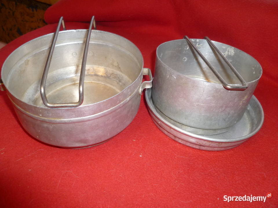 Menazka z PRLu Kraków