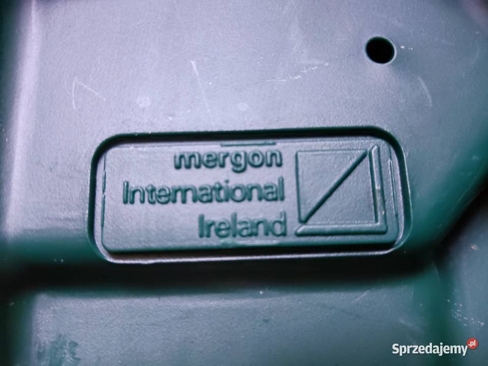 Walizka narzędziowa Metabo STE 80 Quick Głuchołazy