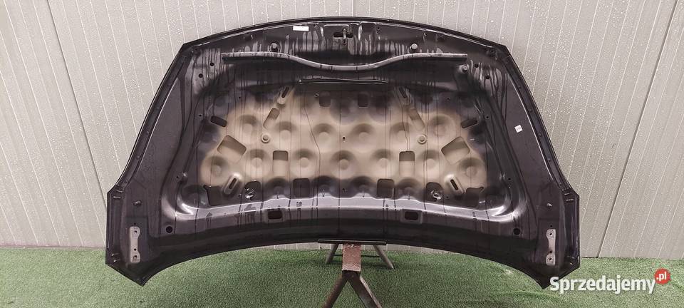 MASKA HYUNDAI I40 1118 LAK NKA wielkopolskie Międzychód