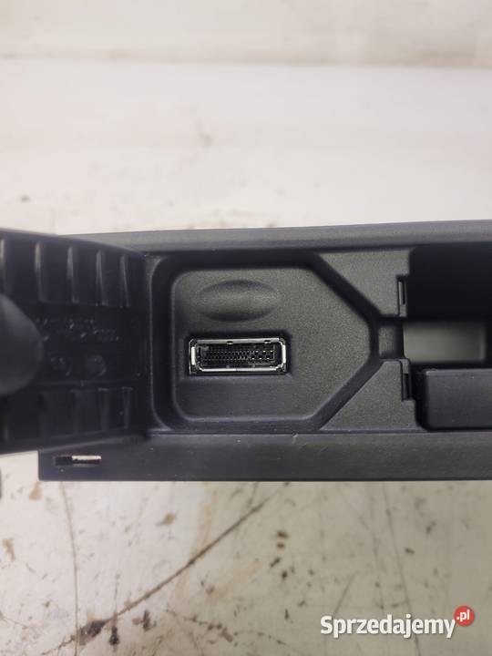 MODUŁ INTERFACE AUDIO AMI AUDI A4 B8 A5 Przystajń
