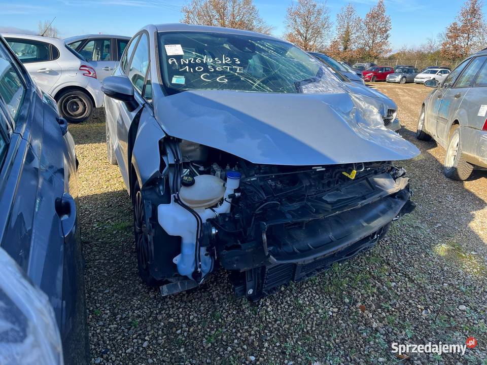 FORD Fiesta VII 10 Ecoboost 95 GP918