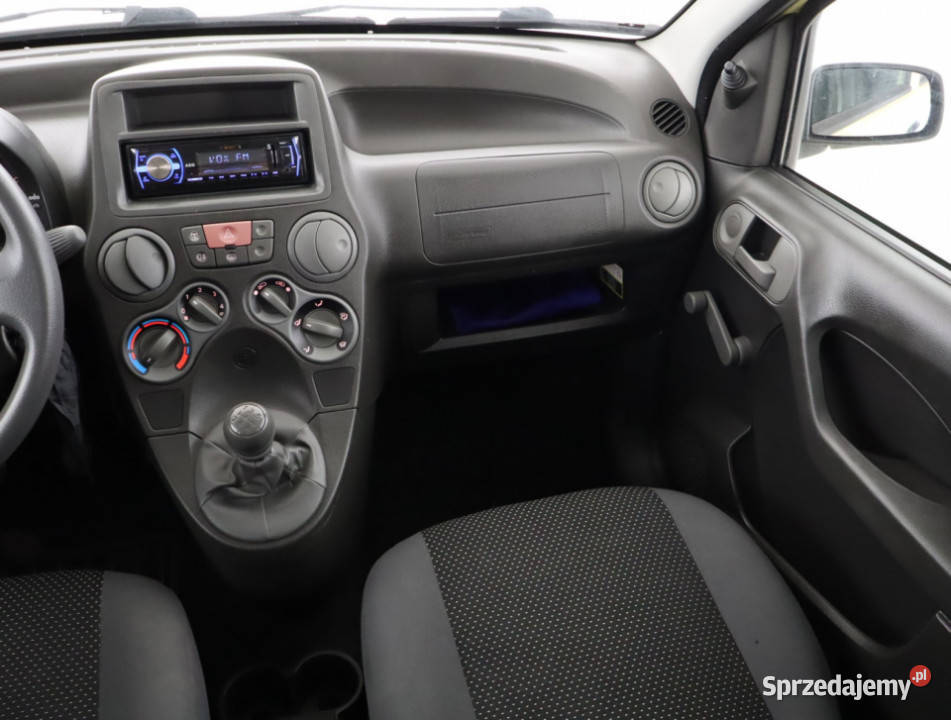 Fiat Panda 11 Bielany Wrocławskie