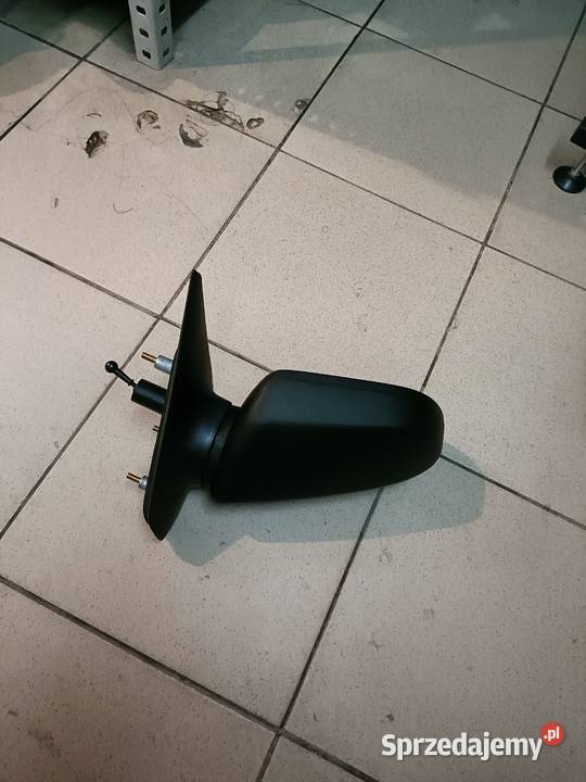 Lusterko zewnętrzne Lewe Renault 19 95 ALKAR Pozostałe