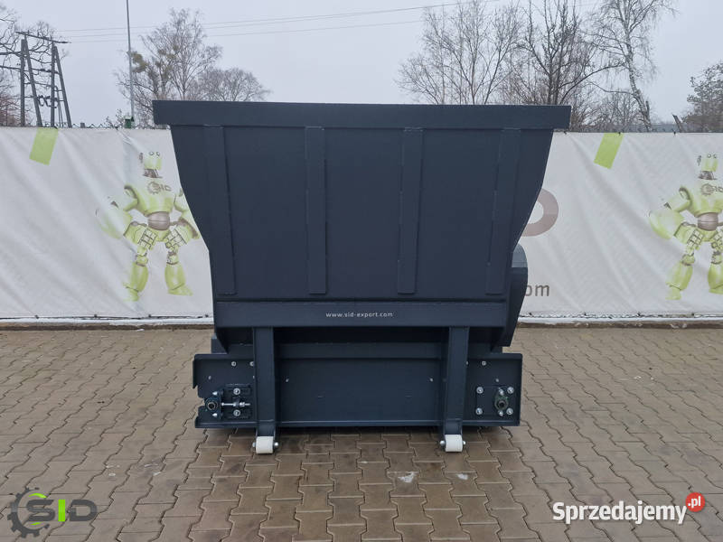 Szufla do ścielenia Rozściełacz taśmowy Łyżka z Oława