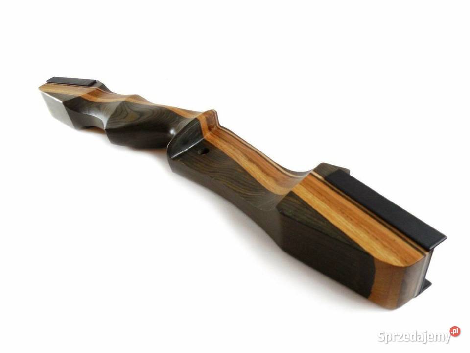 Łuk hunter SAMICK SAGE 25 do 50 lbs 62 cale sprzedam