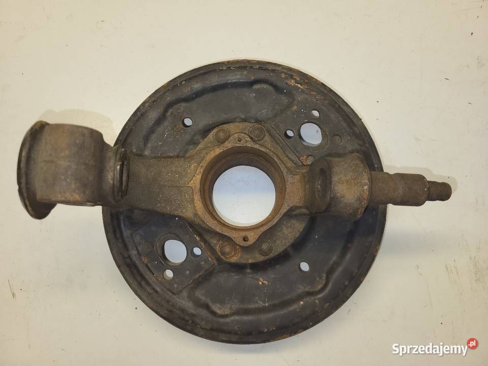 Trabant 601 Nowa zwrotnica tarcza kotwiczna mazowieckie sprzedam