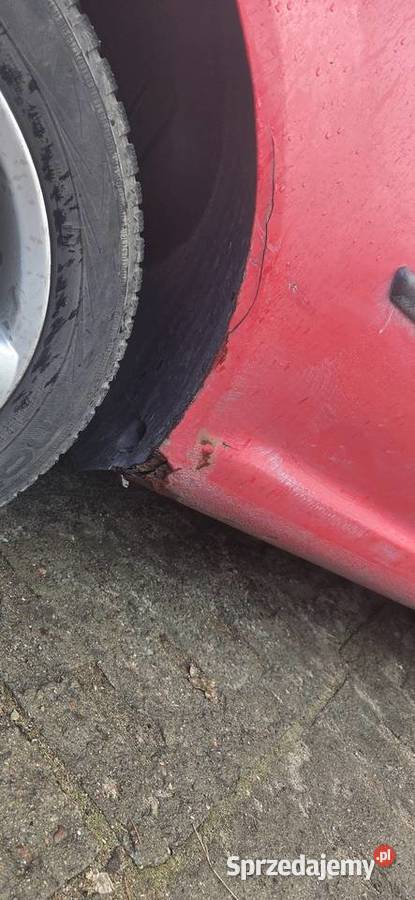 1998 Golf 4 14 16v Banie sprzedam