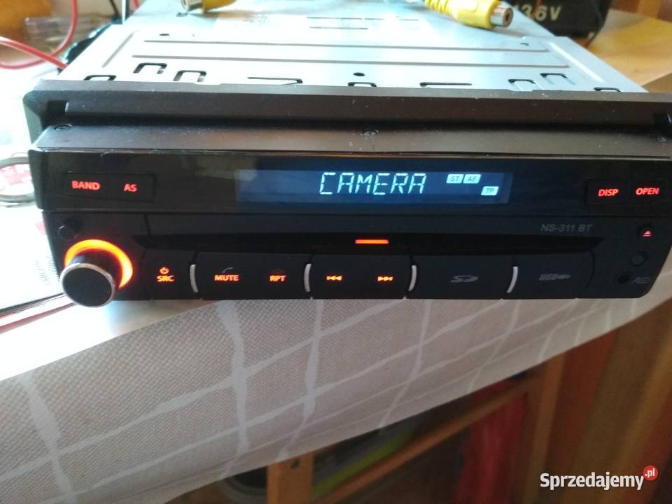 Radia samochodowe Kamienna Góra