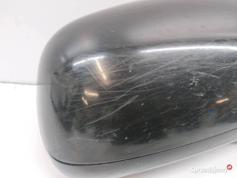LUSTERKO PRAWE 5PIN EU Peugeot 407 I 20042010 osobowe