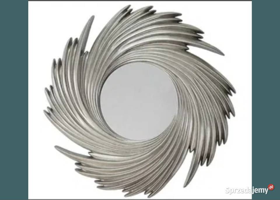 Lustro lubuskie Witnica