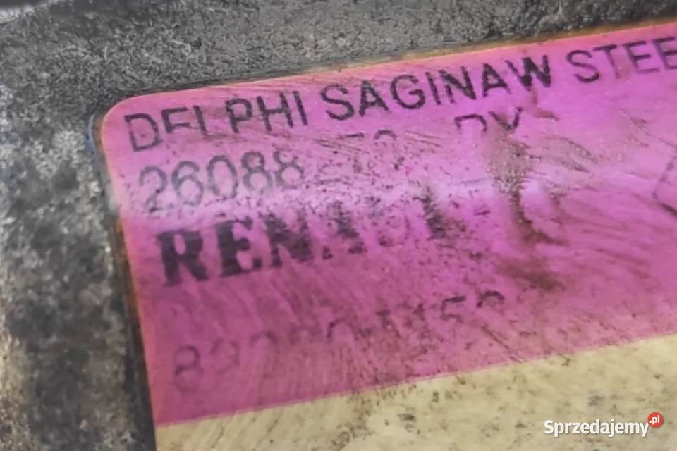 BEZPIECZNY ZAKUP SZYBKA DOSTAWA S1 PW 037 osobowe Włoszczowa sprzedam