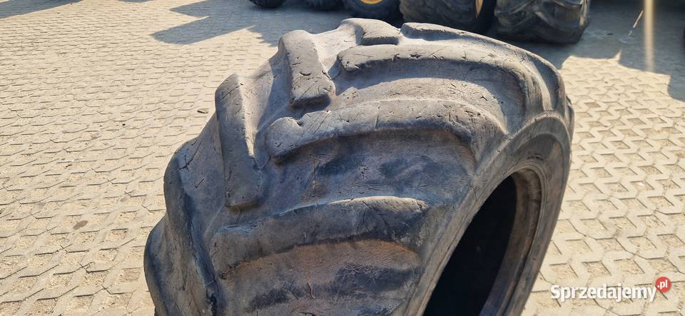 65045r245 65045245 Nokian 60 bez napraw LKT Opony rolnicze Nowe Miasto Lubawskie