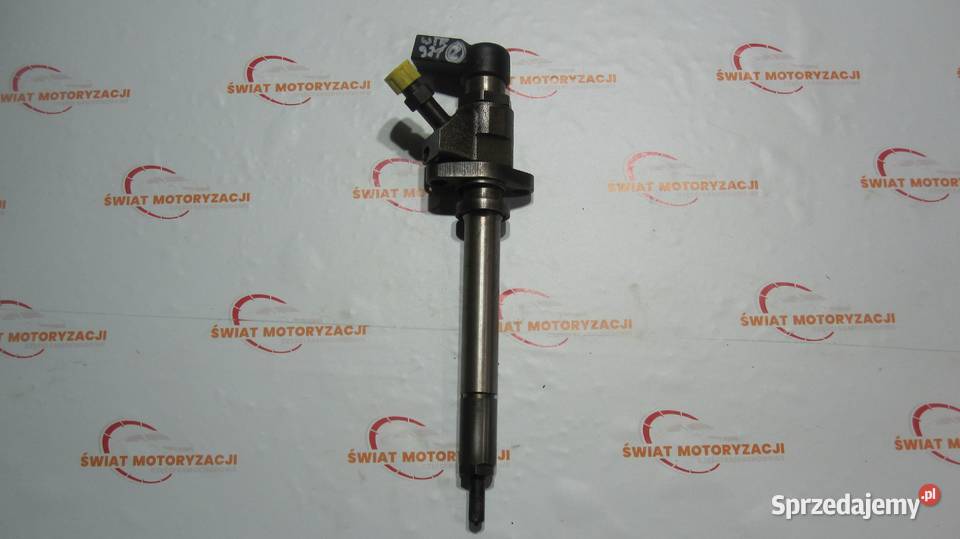 FORD CITROEN PEUGEOT VOLVO 20 TDCI HDI
