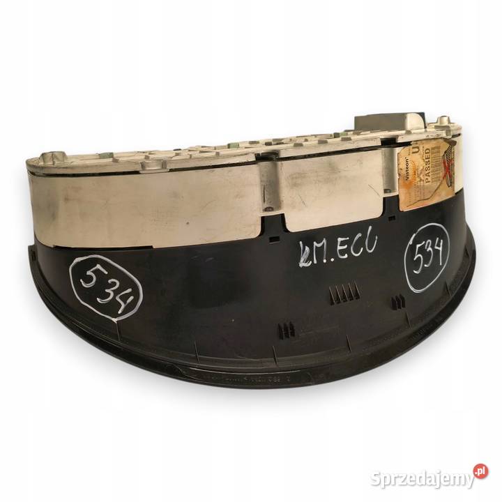 LICZNIK ZEGARY 2S7F10849UC Ford Mondeo MK3 20 lubelskie sprzedam