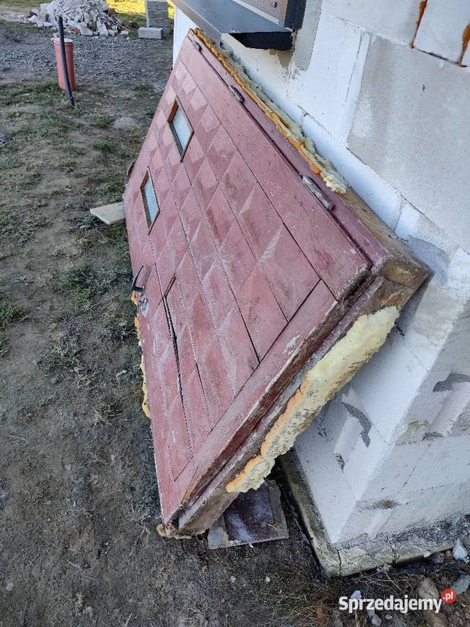 Drzwi budowlane Rzeszów