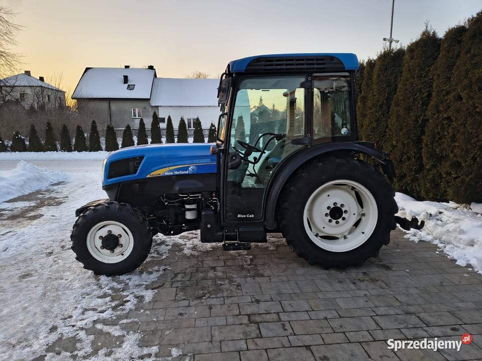 Holland T4030N sadowniczy