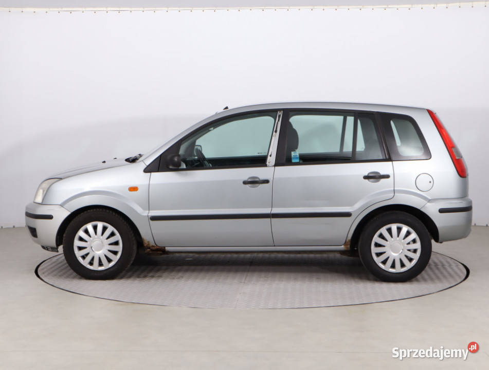 Ford Fusion 14 elektryczne szyby Piaseczno sprzedam