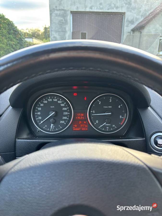 BMWX1 bluetooth X1 Motoryzacja Pabianice