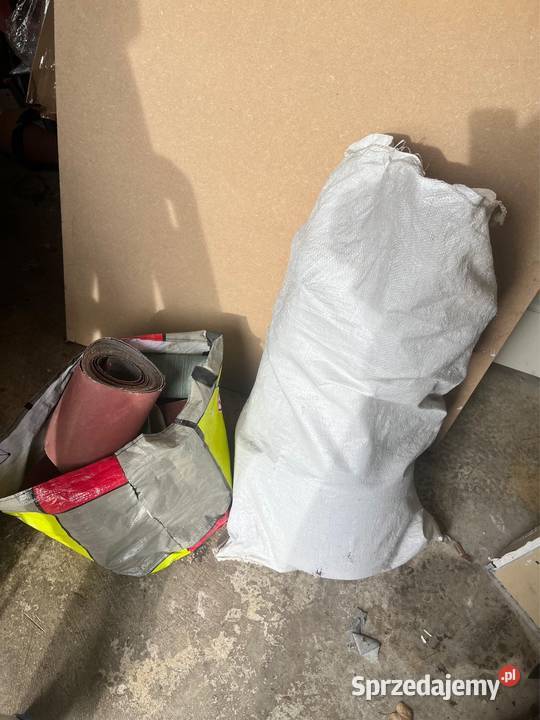 Cykliniarki do parkietu kornik podkarpackie sprzedam