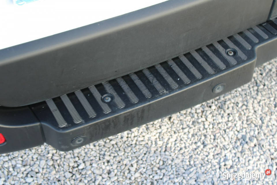 Opel Movano L3H2 Gwarancja Fvat Vat1 ABS Opel Warszawa