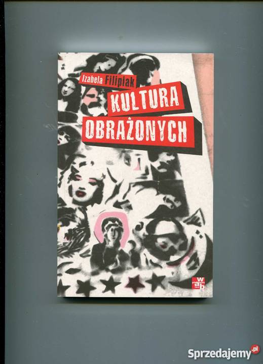 Kultura obrażonych zachodniopomorskie Szczecin sprzedam