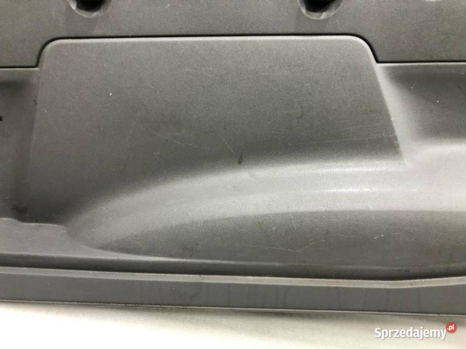 BOCZEK BAGAŻNIKA LEWY JEEP GRAND CHEROKEE WK