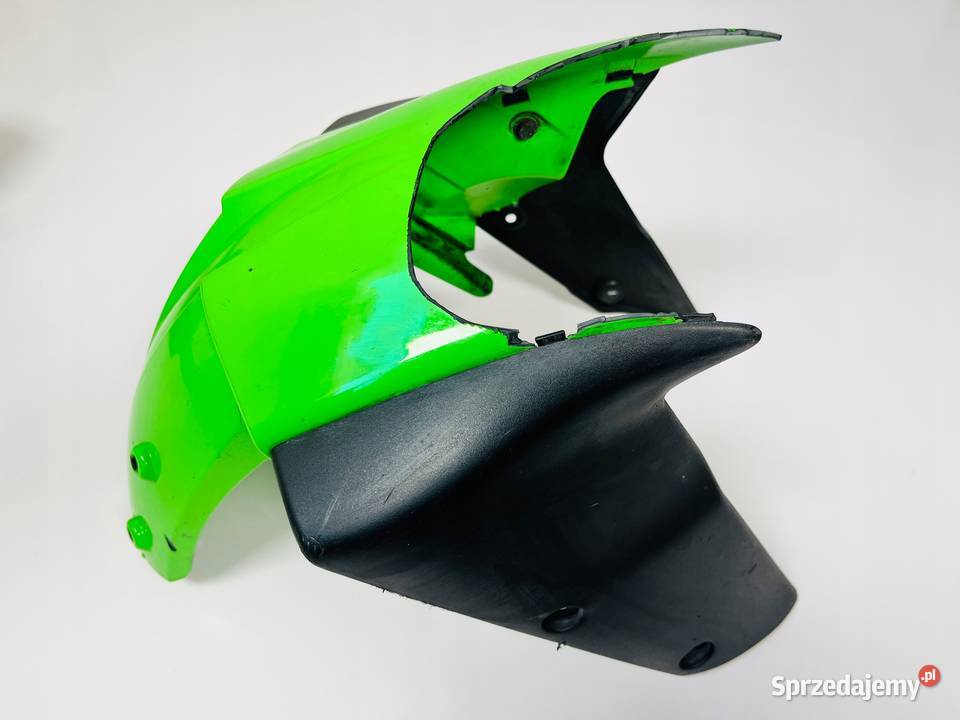KAWASAKI Ninja ZX10R Ninja ZX6R ZX6RR 0508 Błotniki motocyklowe Łobżenica
