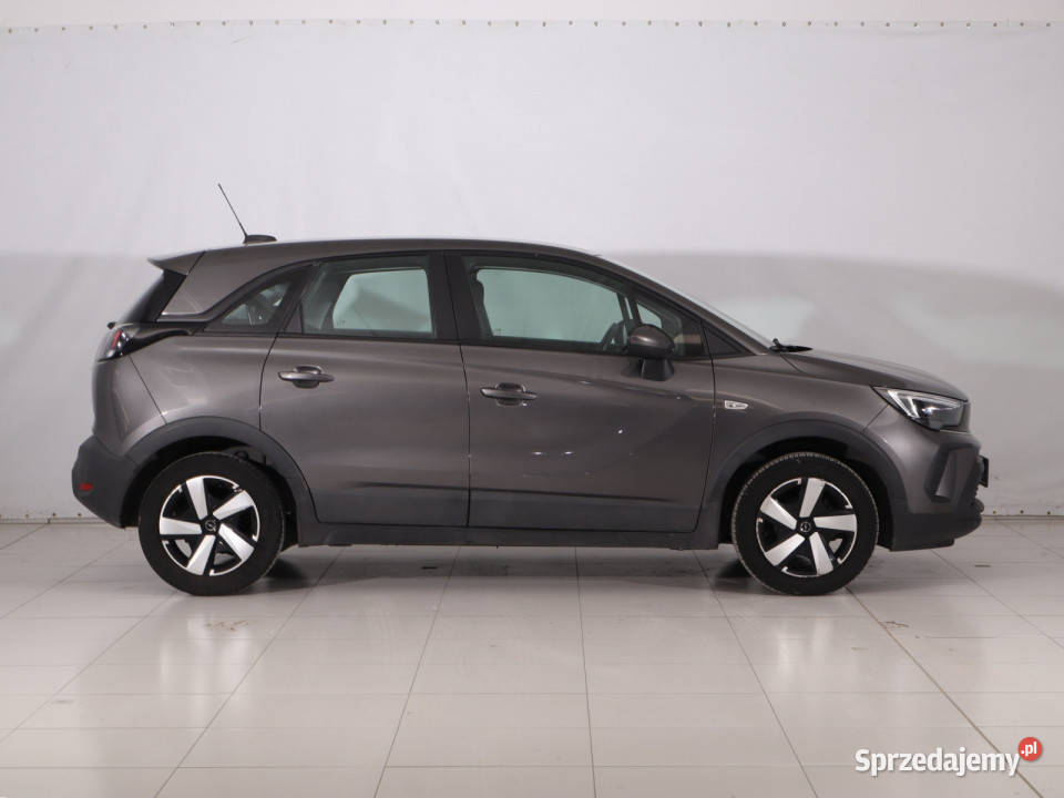 Opel Crossland 12 wielofunkcyjna kierownica mazowieckie Piaseczno sprzedam