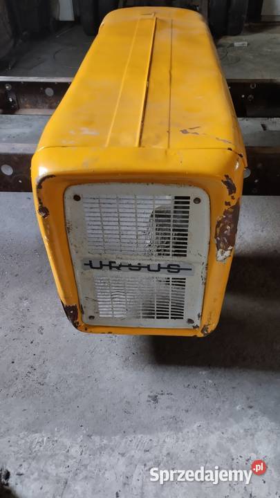 Sprzedam maskę do ursus c360 3p