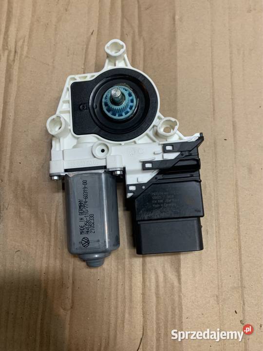 silniczek podnoszenia szyby 5N0959703 vw tiguan zachodniopomorskie Szczecin
