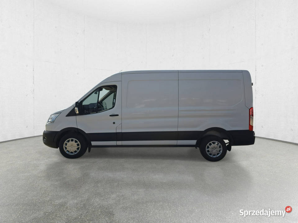 Ford Transit Poleasingowe BZ Komorniki