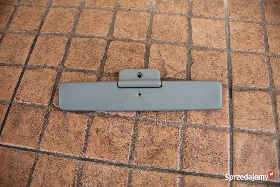 OSŁONA DASZEK LUSTERKA AUDI A4 B6