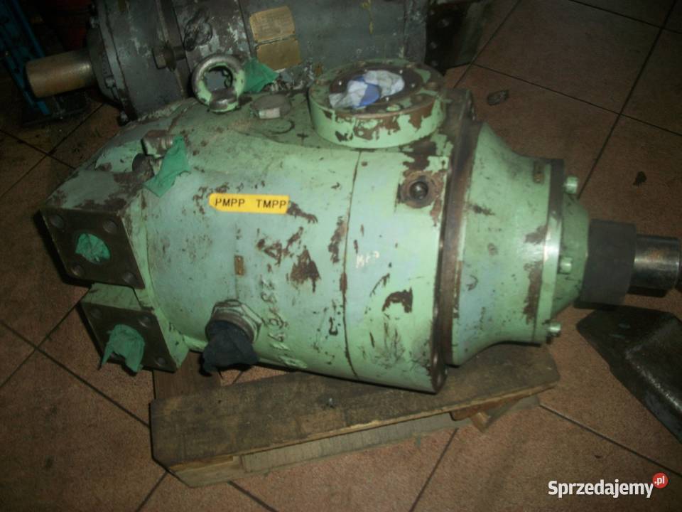 Pompy SPV14 Hydroster Olkusz sprzedam