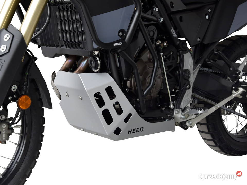Osłona silnika do Yamaha Tenere 700 EURO5 2021 Częstochowa