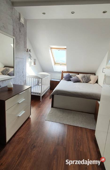 OLKUSZ CENTRUM 3pokojowe mieszkanie na sprzedaż