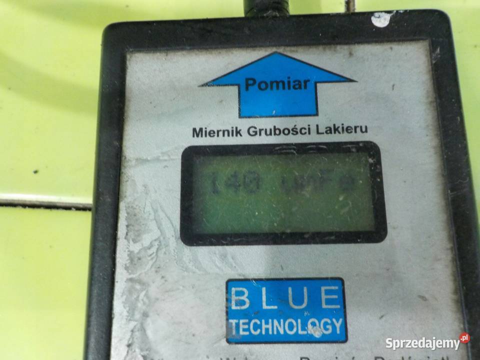 FREELANDER II 22 TD4 07r 5D drzwi lewe tyl Suków