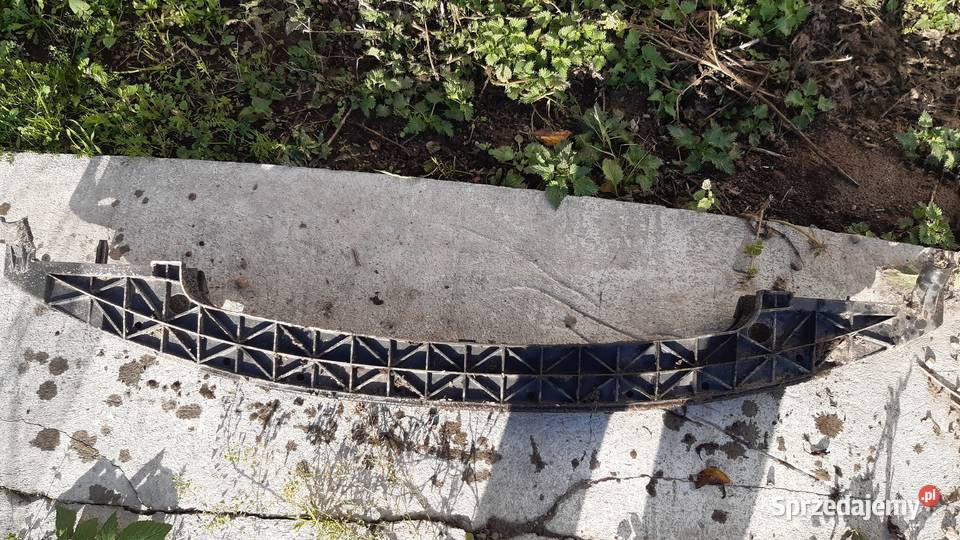 Belka zderzaka Renault twingo 2 II kratka GT zderzaki Karoseria Kąkolewo