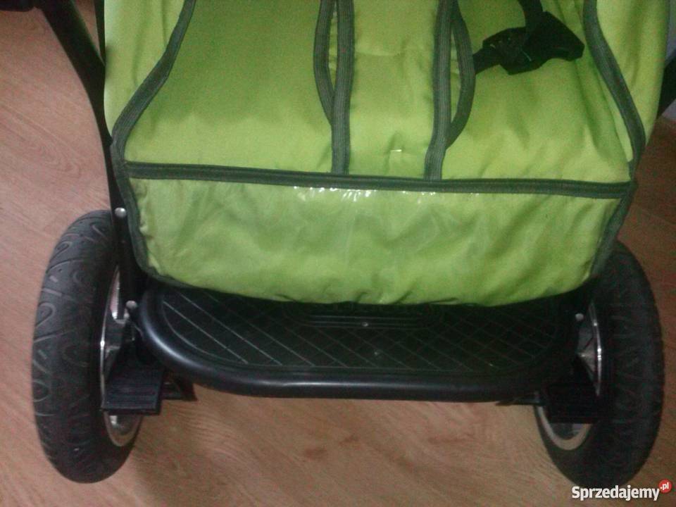 Wózek 2w1 Adbor JOY Możliwość zamontowania fotelika  mazowieckie Sochaczew