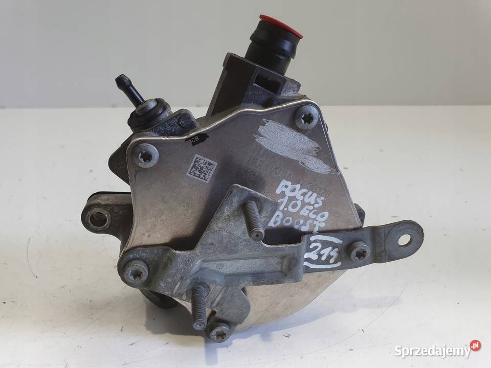 POMPA VACUM Ford Focus MK3 10 EcoBoost wakum sprzedam