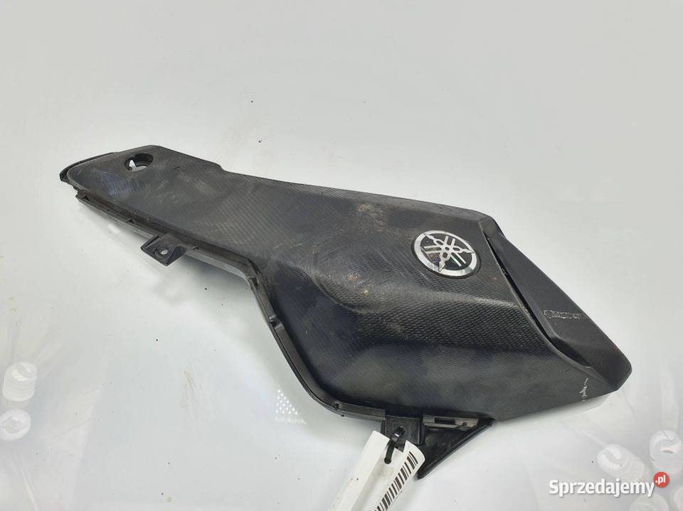 OSŁONA YAMAHA MT07 1WS2137W00 kujawsko-pomorskie Lipno