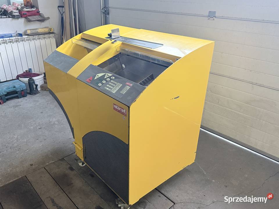 Krajalnica do chleba Wabama Circumat Elektronik Skierniewice sprzedam