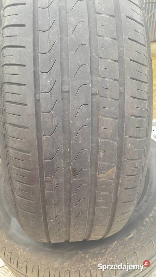 Opony Letnie FIRELLI Cinturato 22560 R17 kujawsko-pomorskie Lipno