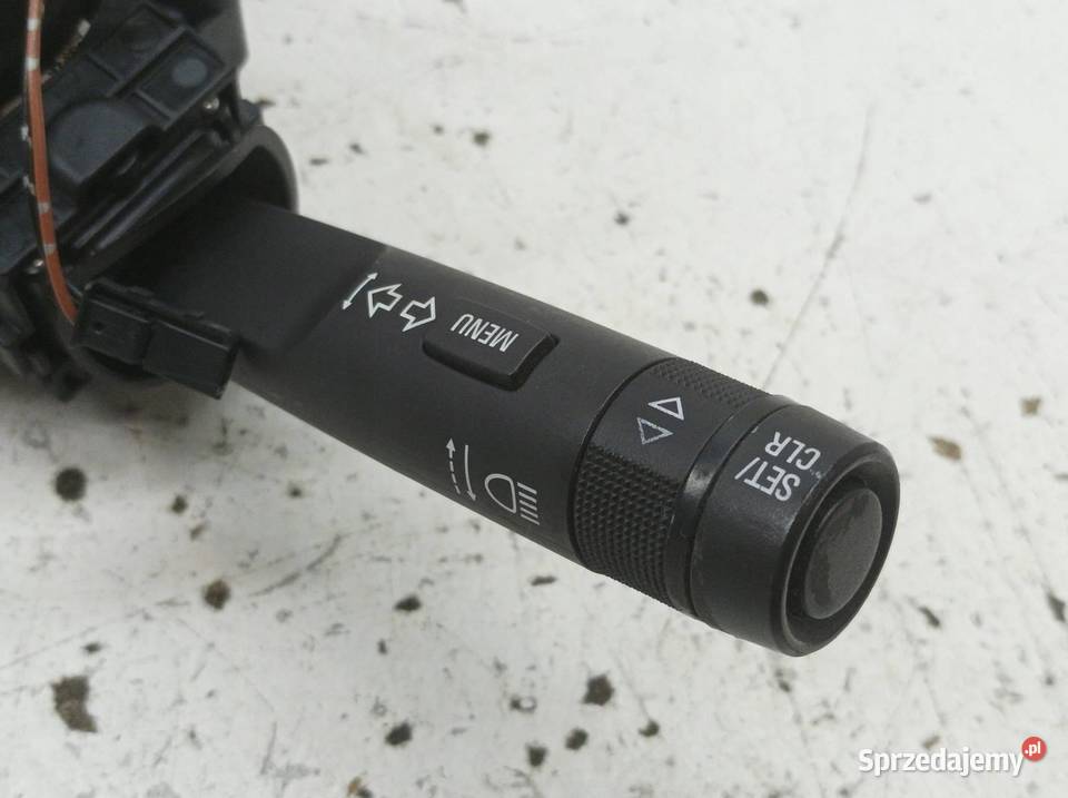 PRZEŁĄCZNIK ZESPOLONY TAŚMA KPL Opel Astra IV Panele sterowania, przełączniki sprzedam