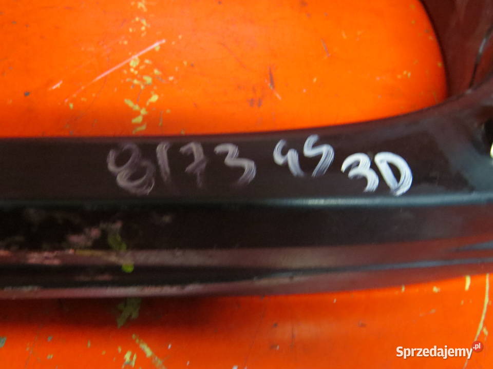 BMW GS650 GS 650 800 0812 wachacz mocowanie koła Warszawa