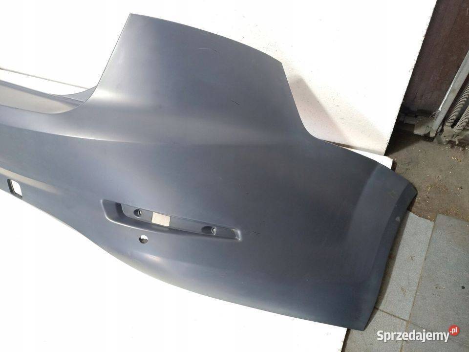 FORD MONDEO IV MK4 SEDAN LIFT 10 ZDERZAK TYŁ PDC Skarżysko-Kamienna sprzedam