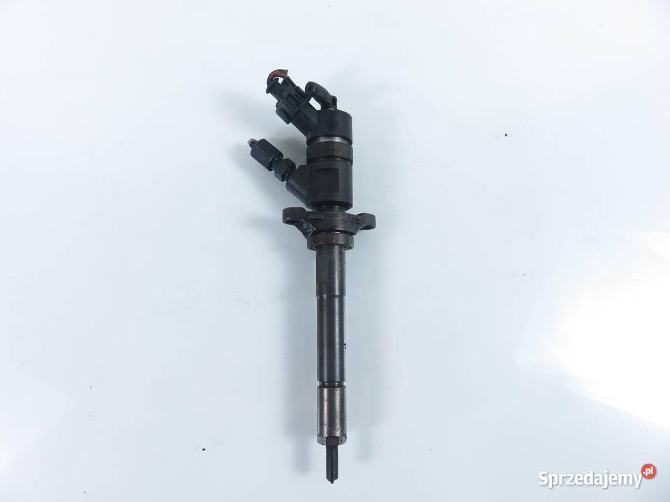 WTRYSKIWACZ PEUGEOT 307 3AC 16 HDi 110