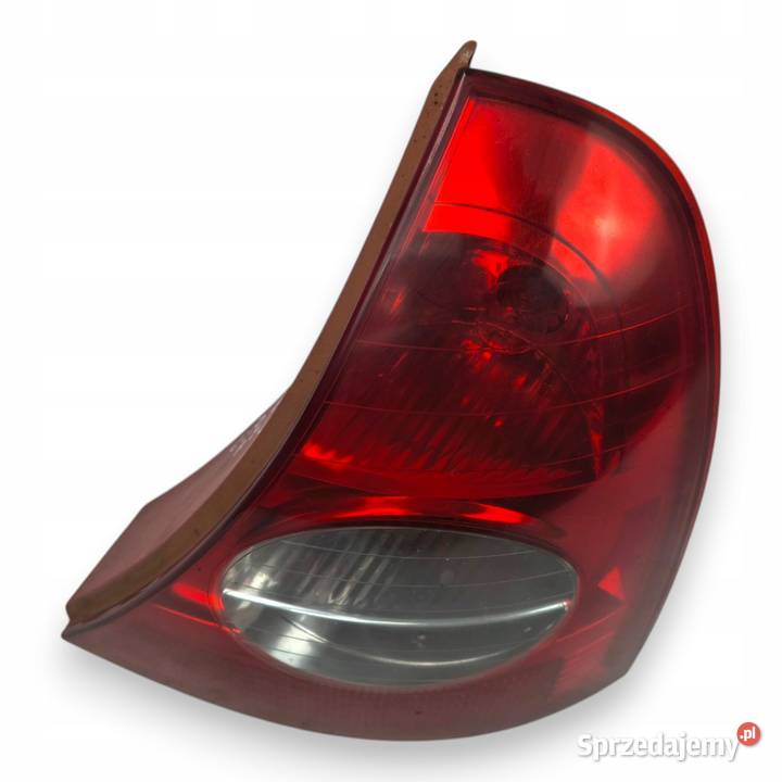 LAMPA PRAWA Renault Clio II LIFT 20012005 tylna osobowe Chełm