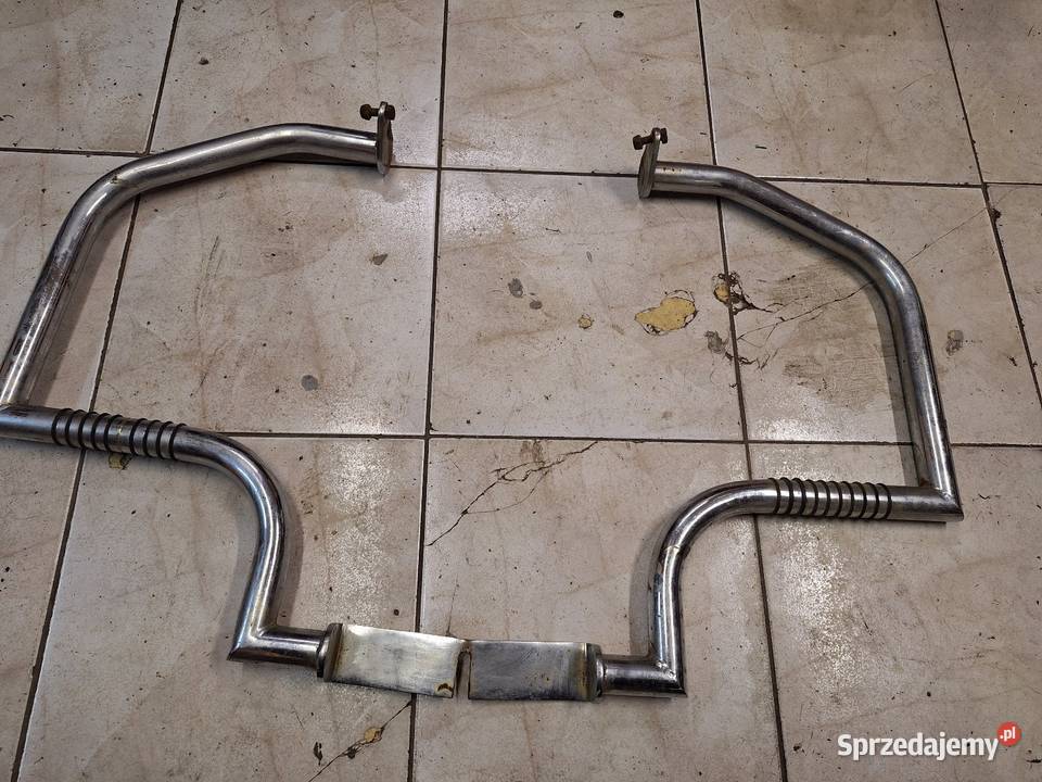 Kawasaki VN 1500 gmol gmole vn1500 vn 900 Jelenia Góra